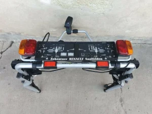 Nosac Biciklova za Renault Modus