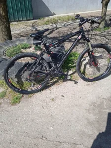 Cube AMS 100-perfektan