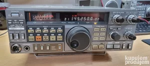 Kenwood, TS-711E, 25W