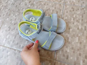 Timberland kao nove sandale za decaka broj 35