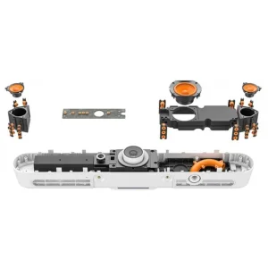 LOGITECH Rally Bar Mini conference camera white,kupi u dm