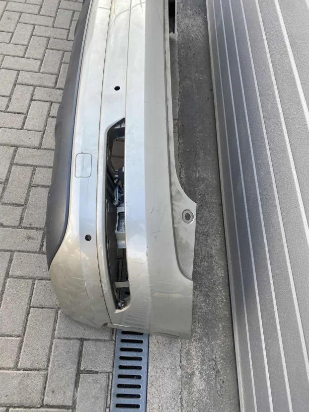 Branik Audi Q3  / 2015-2018 godina