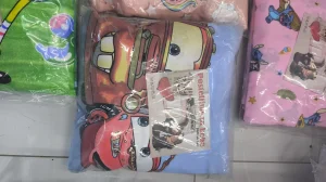 Posteljina za krevetac