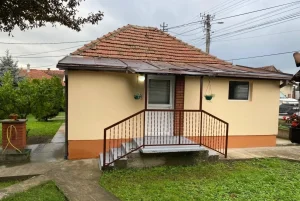 Čačak, Ljubić, 2.0 dvosobna, 50 m²