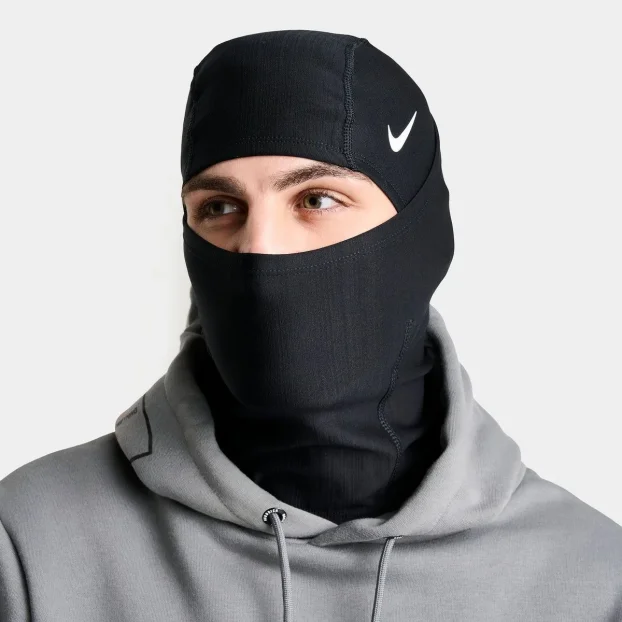 Nike hood Therma fantomka,maska nike i nocta nike ski maska