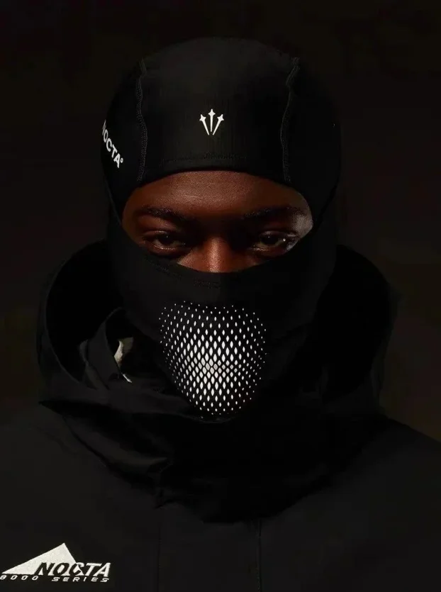Nike hood Therma fantomka,maska nike i nocta nike ski maska