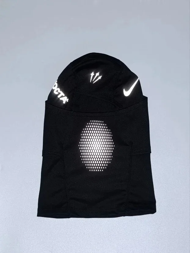 Nike hood Therma fantomka,maska nike i nocta nike ski maska