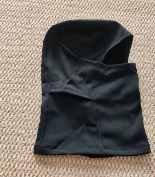 Nike hood Therma fantomka,maska nike i nocta nike ski maska