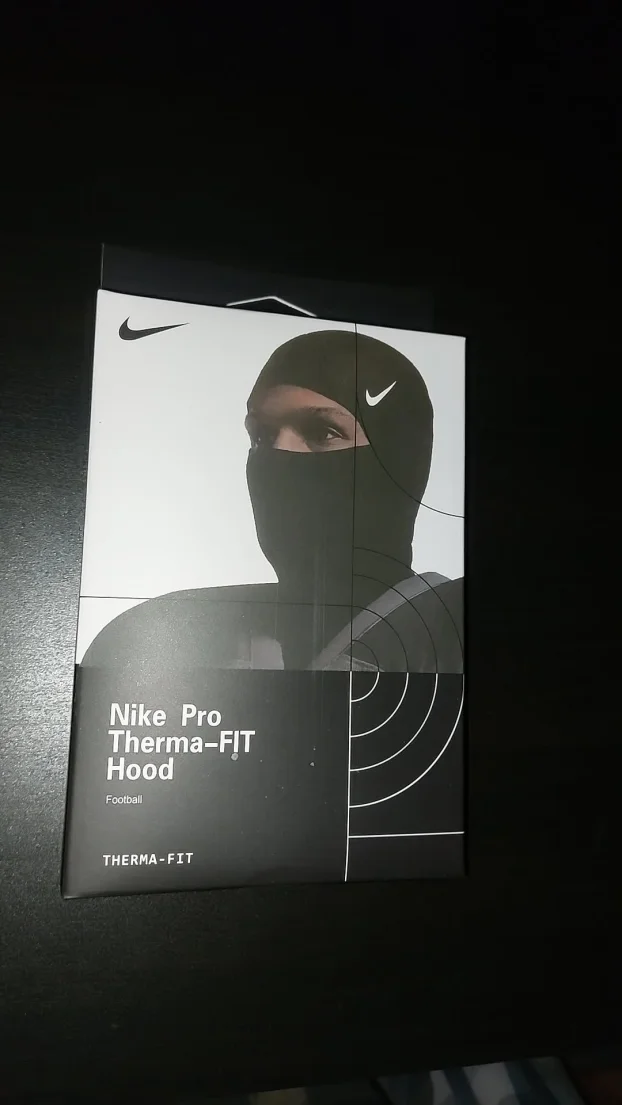 Nike hood Therma fantomka,maska nike i nocta nike ski maska