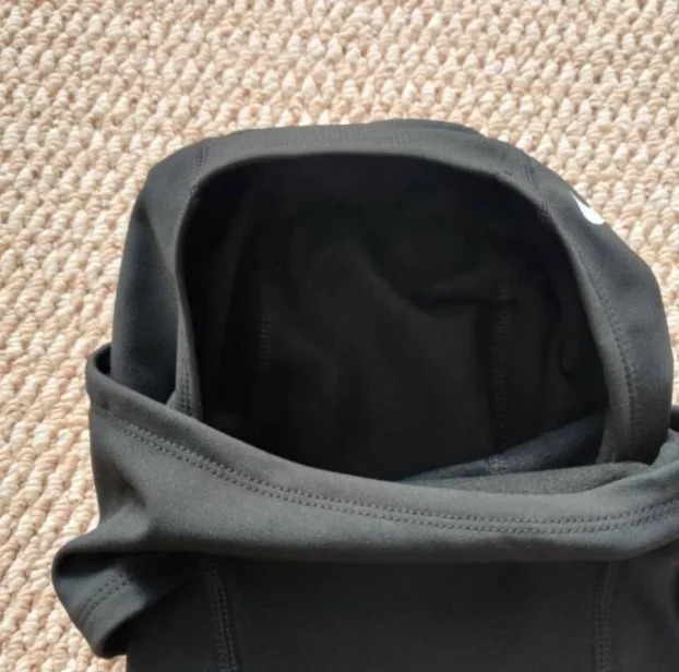 Nike hood Therma fantomka,maska nike i nocta nike ski maska