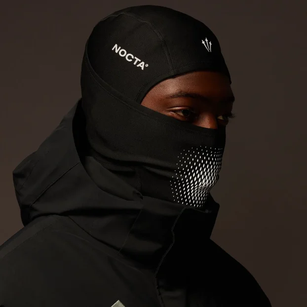 Nike hood Therma fantomka,maska nike i nocta nike ski maska