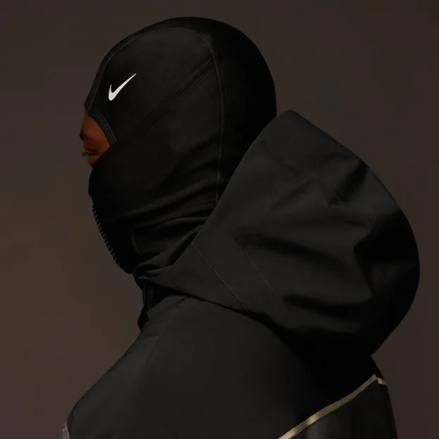 Nike hood Therma fantomka,maska nike i nocta nike ski maska
