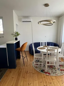 Kraljevo, Centar, 2.0 dvosoban, 70 m²