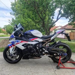 BMW S1000RR M Package