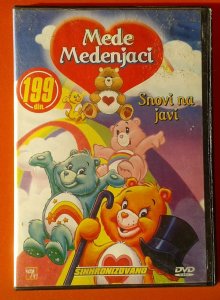 Mede medenjaci