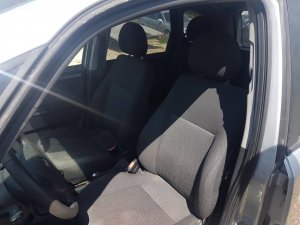 Sedista sa grejacima za Opel Merivu