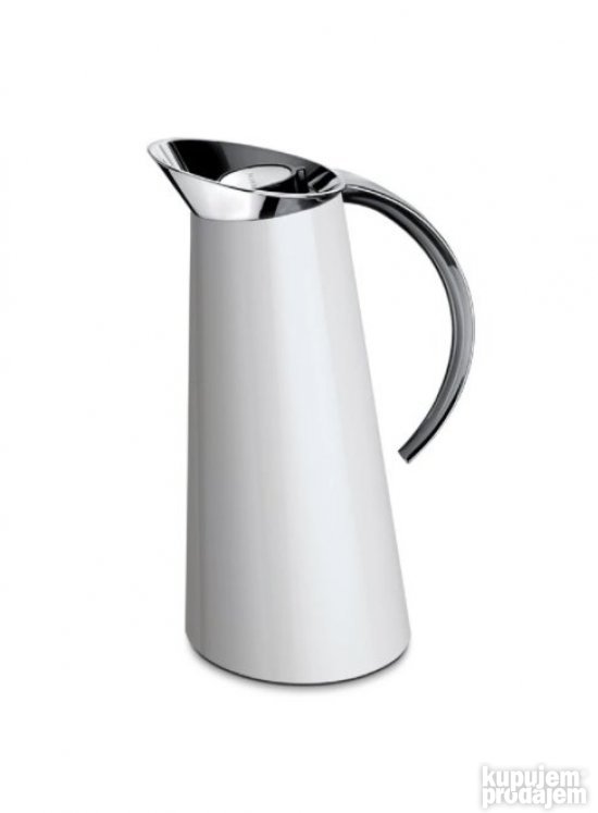 Termos 1100ml o15x32cm Glamour - Bugatti