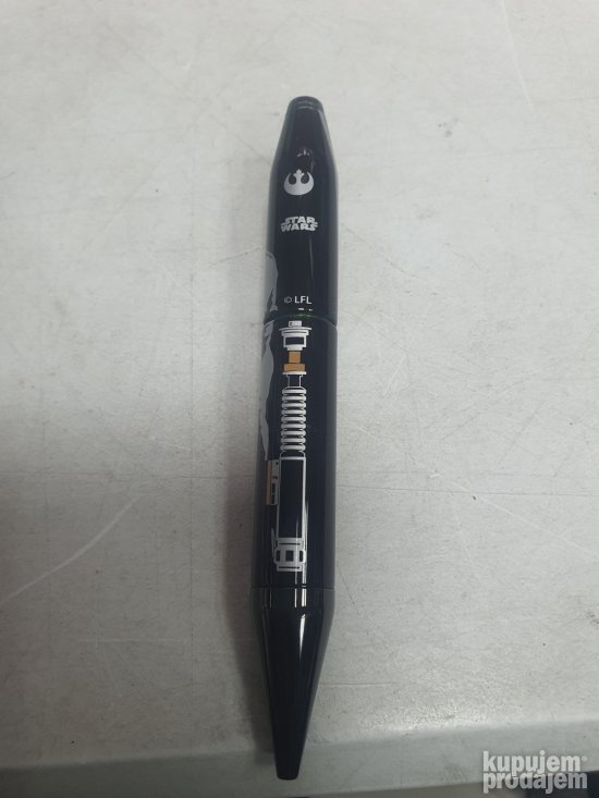 Cross X Star Wars Rollerball Hemiska Olovka - Luke Skywalker