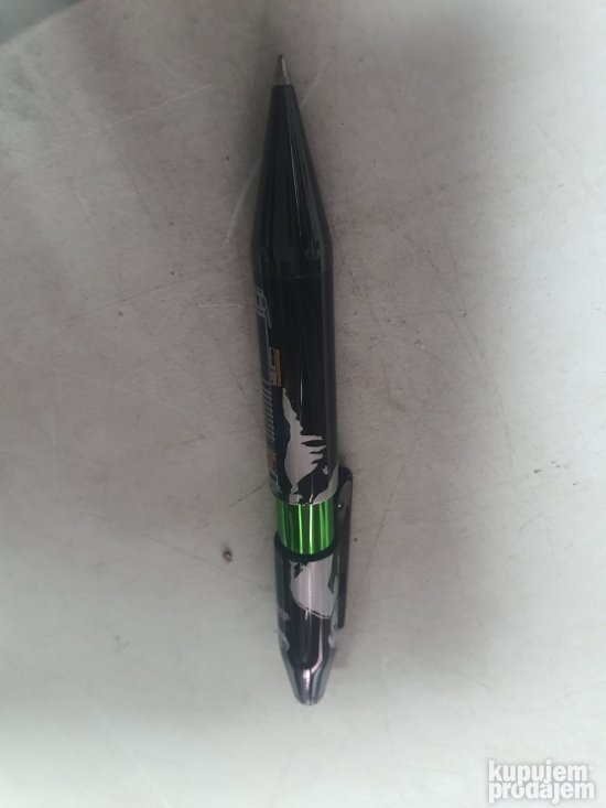 Cross X Star Wars Rollerball Hemiska Olovka - Luke Skywalker