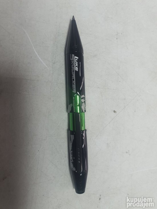 Cross X Star Wars Rollerball Hemiska Olovka - Luke Skywalker