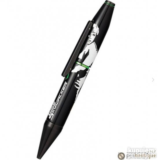 Cross X Star Wars Rollerball Hemiska Olovka - Luke Skywalker