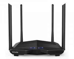 Router Tenda AC10UV2.0 AC1200 Smart Dual-Band Wi-Fi