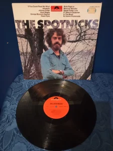 The Spotnicks (Best Of)