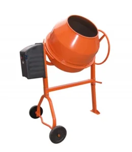 Limex mesalica za beton 190 LS NOVO+GARANCIJA