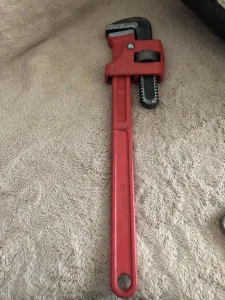 Bizline stelujuci kljuc