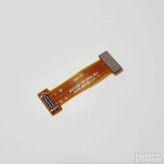 Oppo Find N2 Flip LCD Secondary Screen Flet Kabal ORG