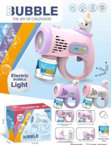 Pistolj na baloncice MDL332