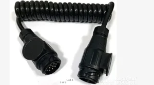 Produzni kabl za prikolicu 4m 13pin/13pin RBC008-D