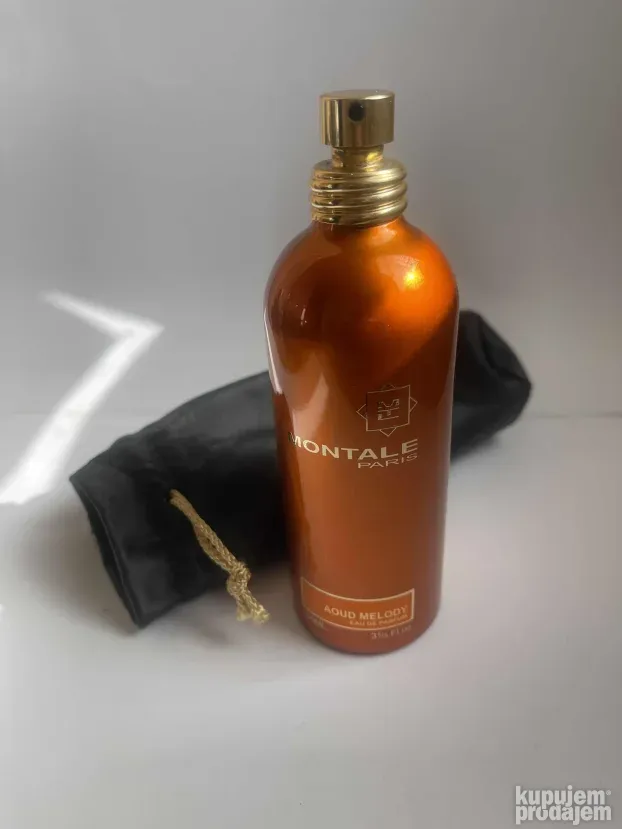 Montale Aoud Melody 100ml