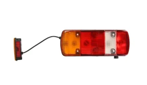 Štop svetlo levo Man