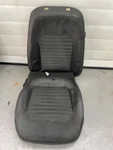 VW Passat B7 lim prednje levo sediste highline