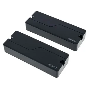 Fishman Fluence Bass 5 Soapbar Set Bass Pickup