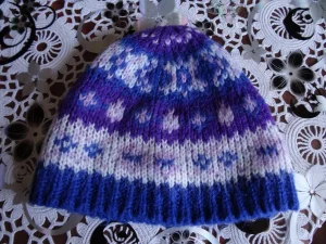 Benetton vunena kapa