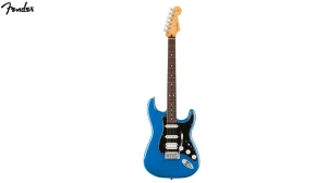 Fender Player II Mod Strat HSS RW ELB