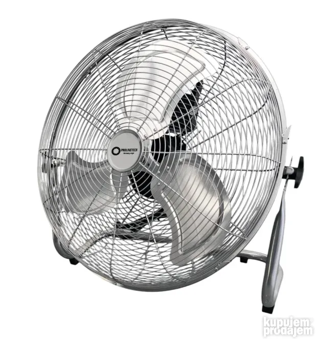 Ventilator podni 40 cm 85W