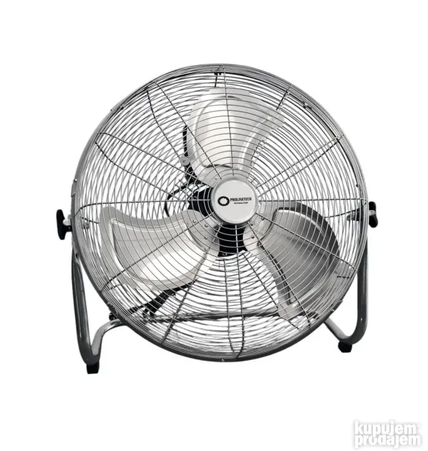Ventilator podni 40 cm 85W