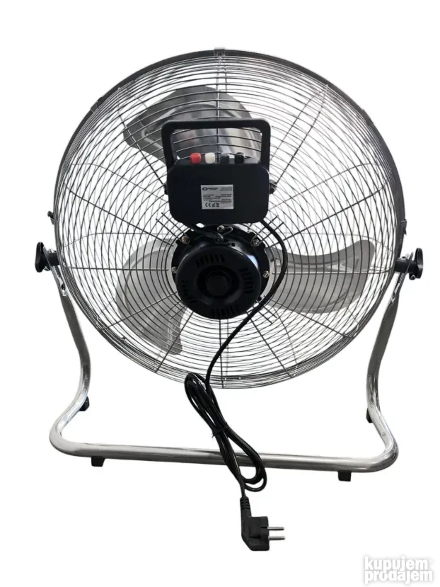 Ventilator podni 40 cm 85W