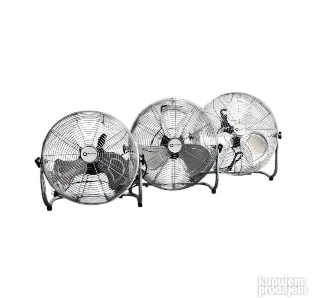 Ventilator podni 40 cm 85W