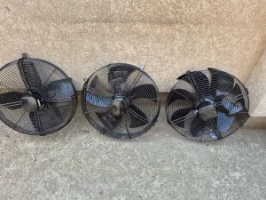 Ventilatori f500mm