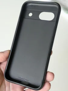 Ringke Onyx Google Pixel 8a case NOVO