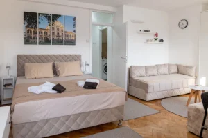 Apartman Horizont Stan na dan/dnevni odmor Arandjelovac