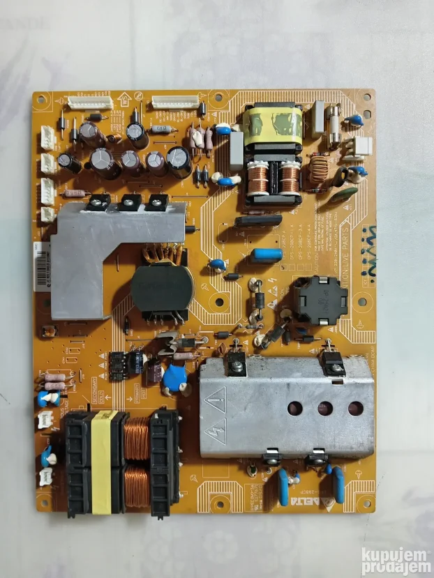 Netzteil DPS-298CP-2 A 272217100701 für z.B 47PFL5604 47PFL8404