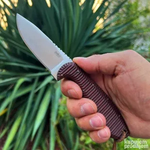 Nož, United Cutlery - kompaktan lovački nož, full-tang