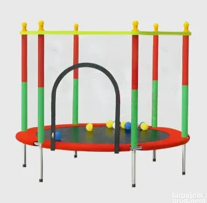 Trambolina za decu novo trambolina