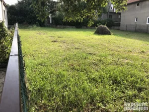 Zvezdara Zeleno brdo