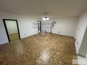 Cara Dušana, 2.0 dvosoban, 64 m²